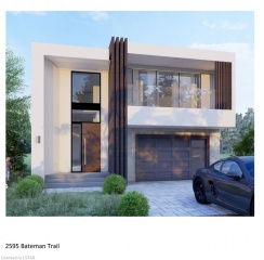 2595 BATEMAN Trail, London Ontario, Canada