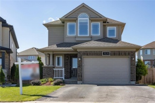 3131 EMILY CARR Lane, London Ontario, Canada