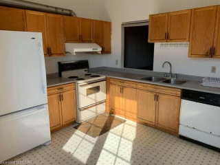 1570 RICHMOND Street Unit# 5, London Ontario, Canada