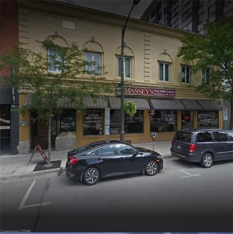 174-180 KING Street, London Ontario, Canada