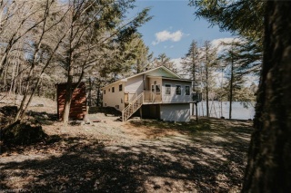 2839 WATTS Road, Haliburton Ontario, Canada