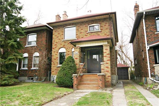 142 humbercrest blvd, Toronto Ontario, Canada
