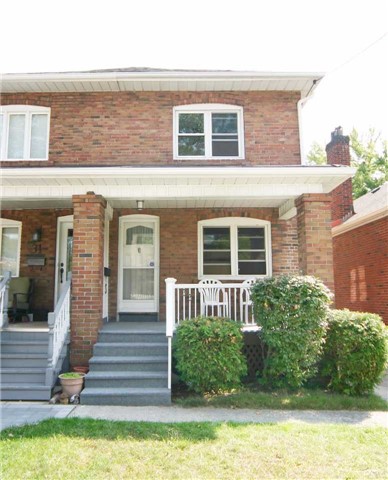 33 hanley st, Toronto Ontario, Canada
