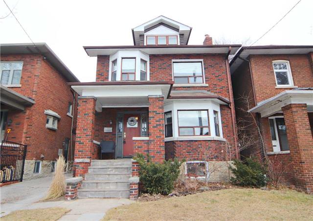 466 glenlake ave, Toronto Ontario, Canada