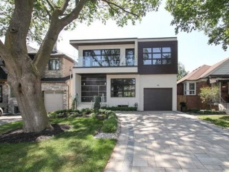 54 renown rd, Toronto Ontario, Canada