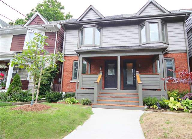 150 brookside ave, Toronto Ontario, Canada