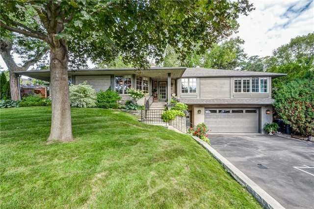 4 bridgewater rd, Toronto Ontario, Canada