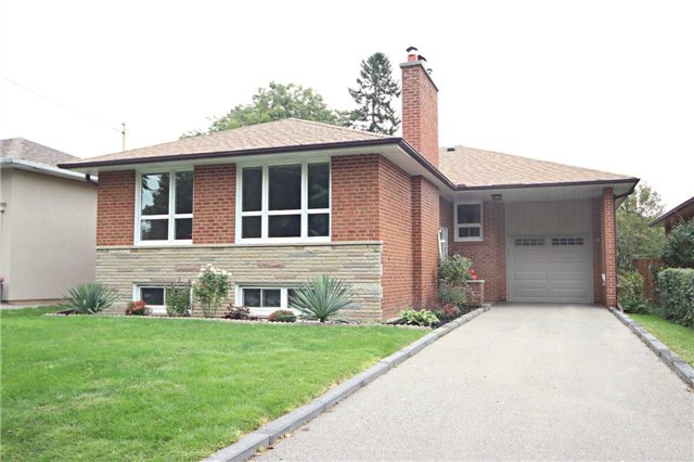 9 ruscoe cres, Toronto Ontario, Canada