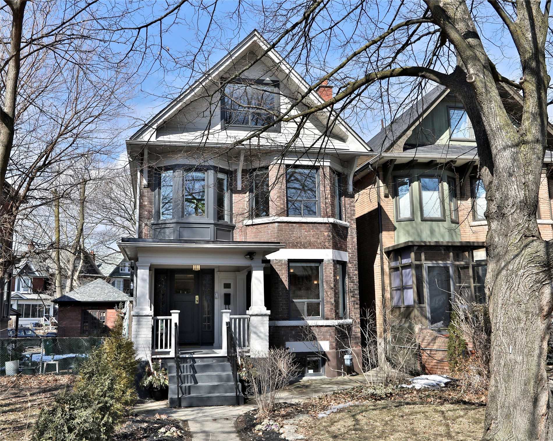 18 parkway ave, Toronto Ontario, Canada