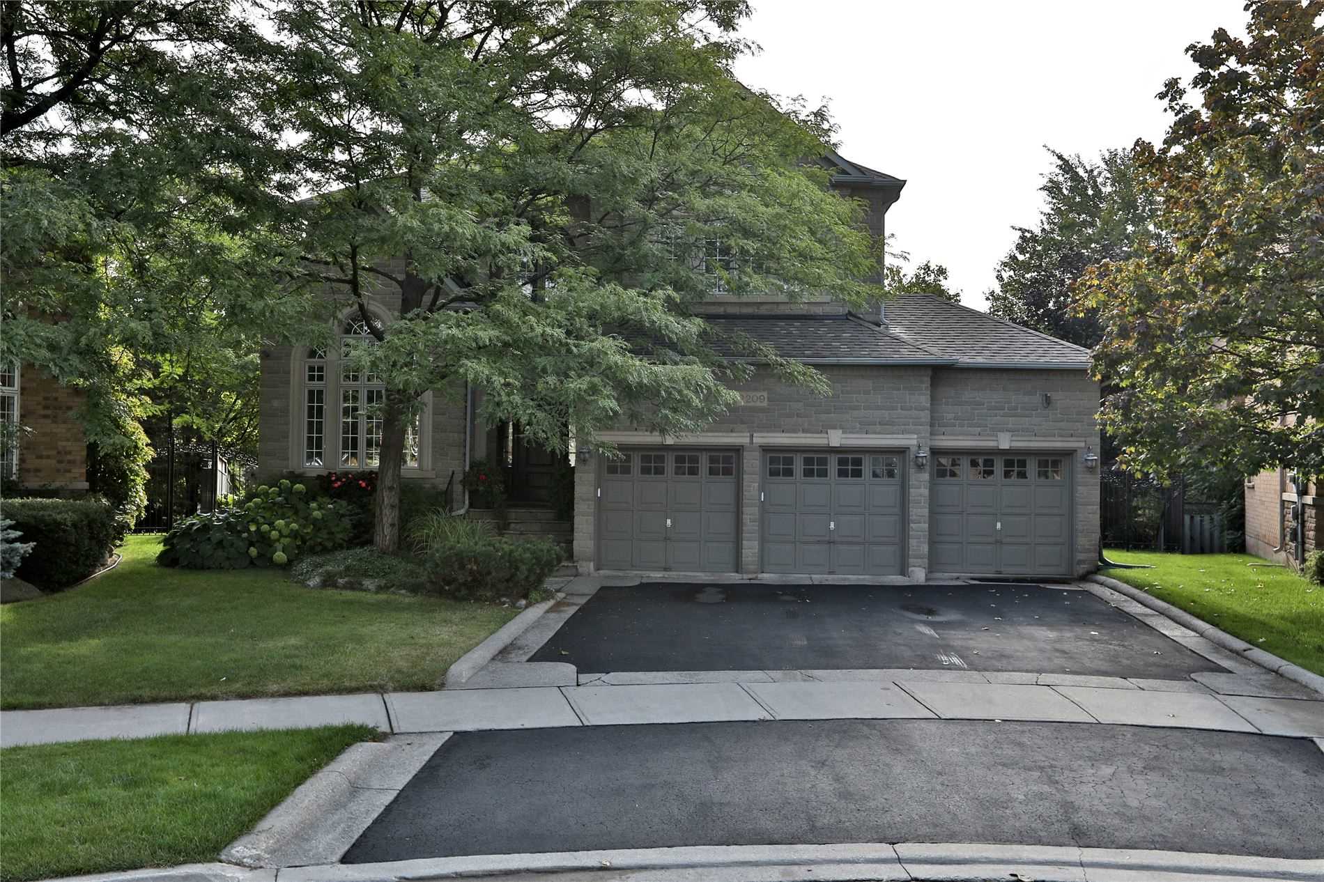 2209 galloway dr, Oakville Ontario, Canada