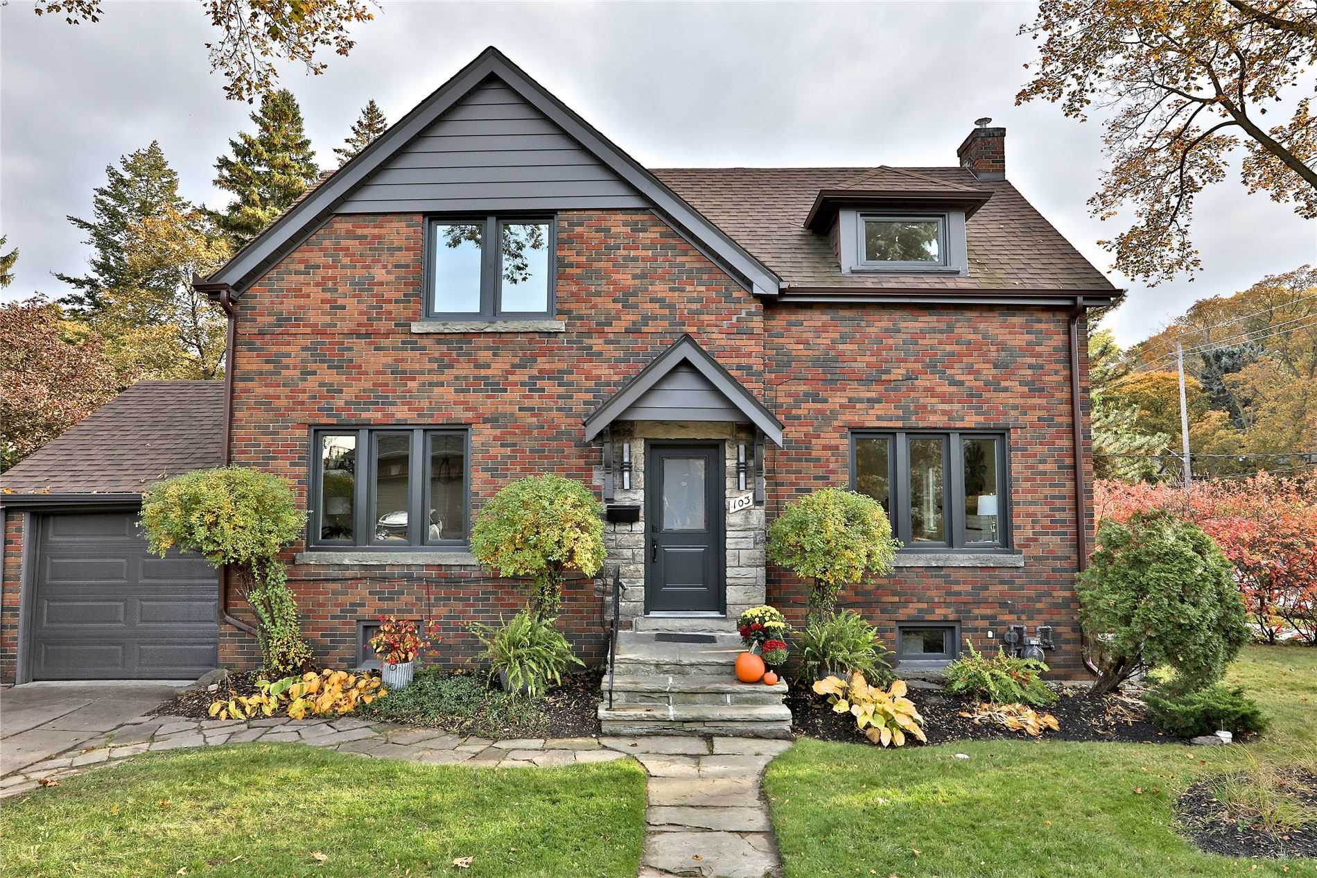 103 mayfield ave, Toronto Ontario, Canada