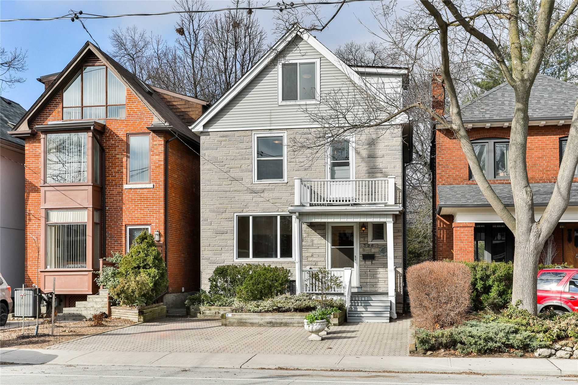 326 runnymede rd, Toronto Ontario, Canada
