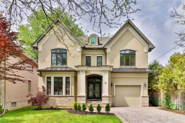 52 bonnyview drive, Toronto Ontario, Canada
