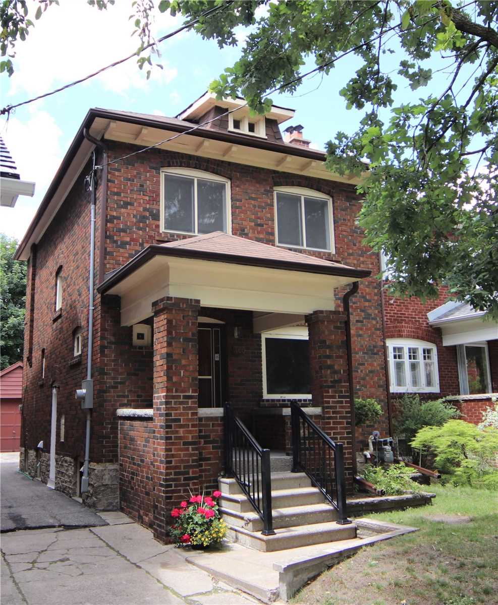 466 durie st, Toronto Ontario, Canada