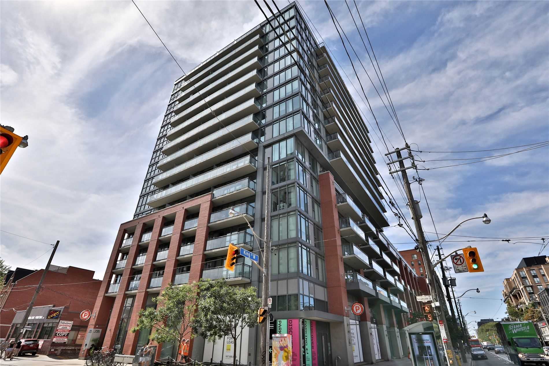 78 tecumseth st, Toronto Ontario, Canada