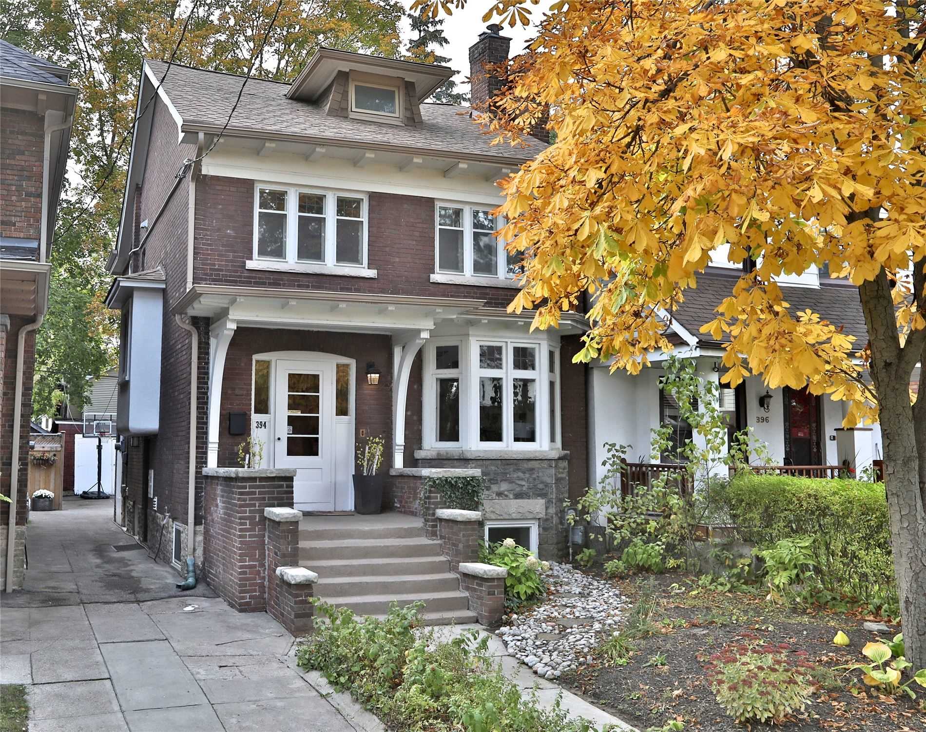 394 willard ave, Toronto Ontario, Canada