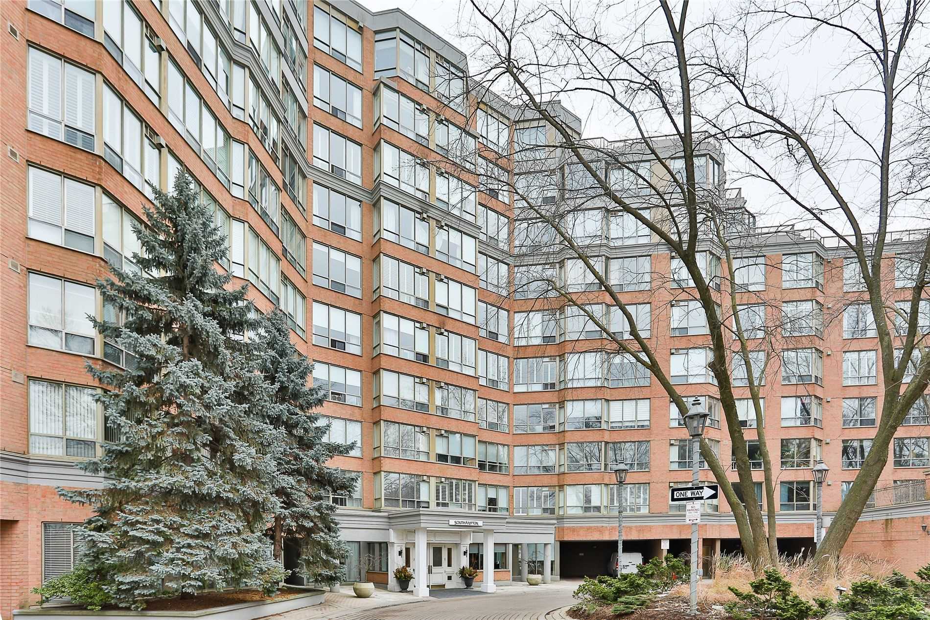 1 ripley ave, Toronto Ontario, Canada