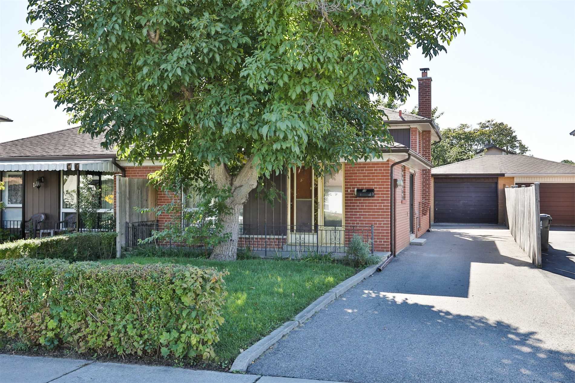 16 felan cres, Toronto Ontario, Canada