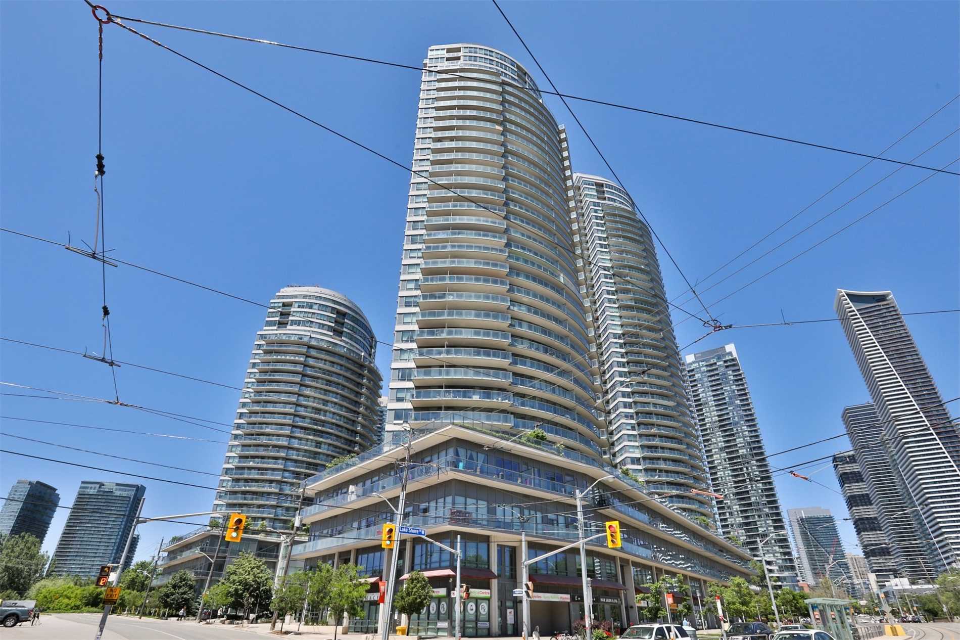 2240 lake shore blvd w, Toronto Ontario, Canada