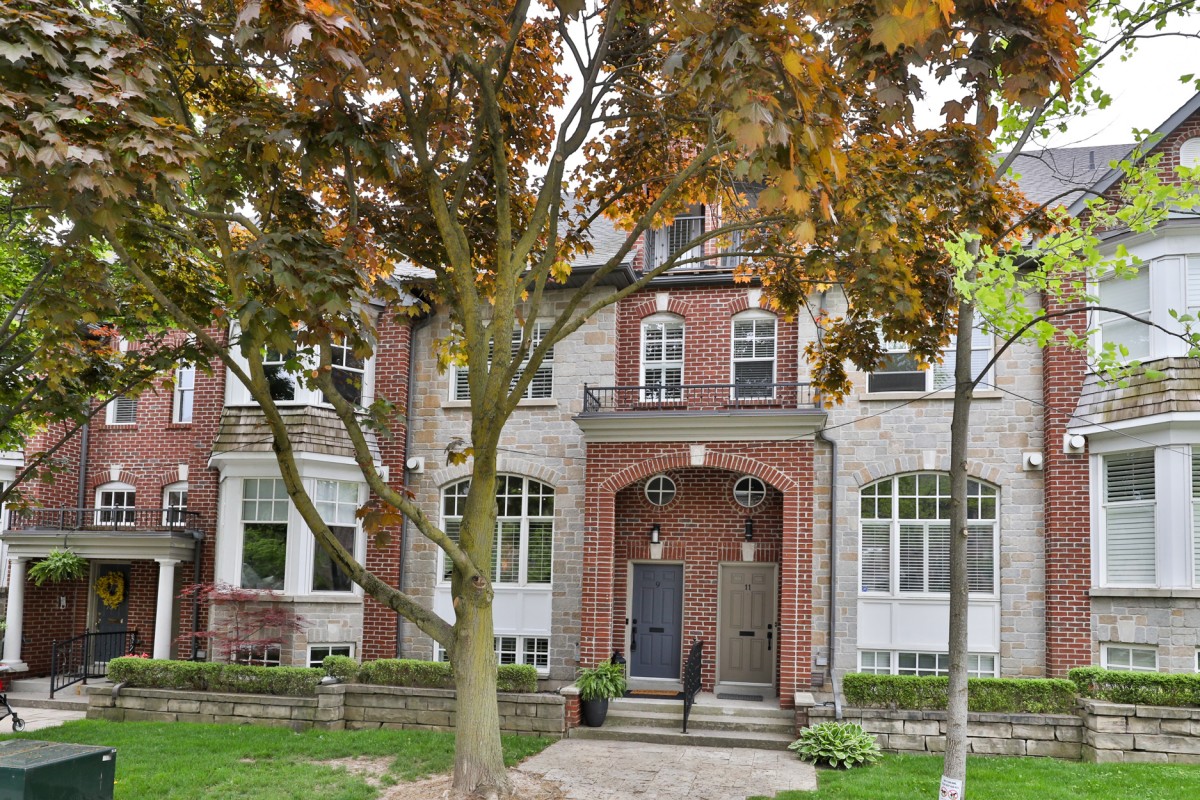 9 beaverdale road, Toronto Ontario, Canada
