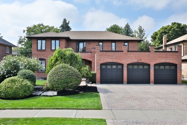 142 charmaine road, Vaughan Ontario, Canada