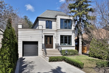 6 meadowcrest rd, Toronto Ontario, Canada