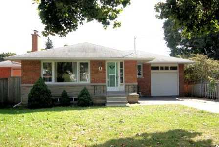 4 ridgehampton crt, Toronto Ontario, Canada