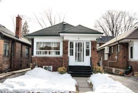 11 saint marks rd, Toronto Ontario, Canada