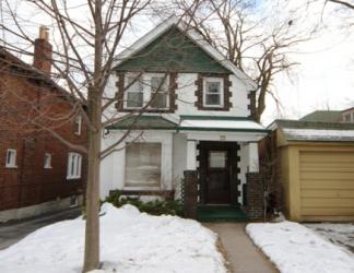 33 ostend avenue, Toronto Ontario, Canada