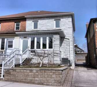 98 deforest rd, Toronto Ontario, Canada