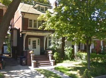 394 willard avenue, Toronto Ontario, Canada