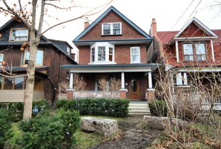 20 lynd ave, Toronto Ontario, Canada