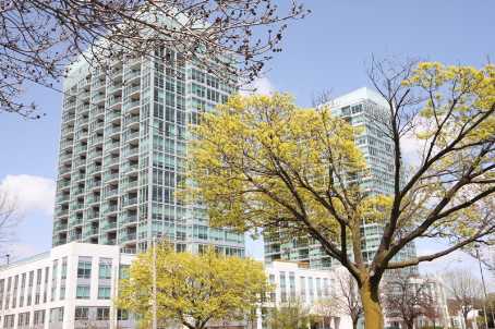 1900 lake shore blvd w, Toronto Ontario, Canada