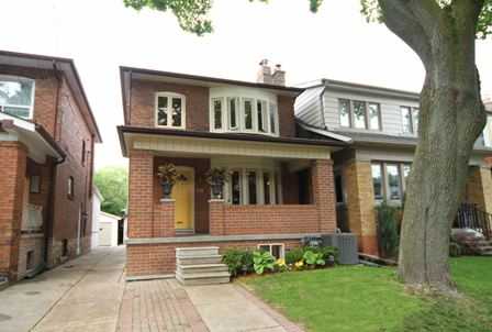 118 beresford ave, Toronto Ontario, Canada