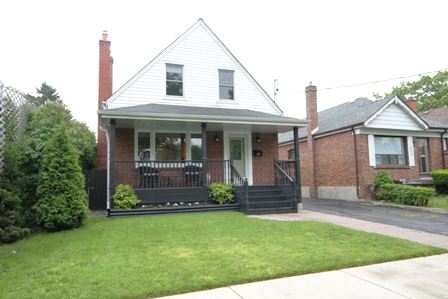 433 rimilton ave, Toronto Ontario, Canada