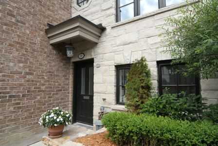 59 ruby lang lane, Toronto Ontario, Canada