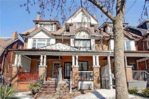 10 constance street, Toronto Ontario, Canada