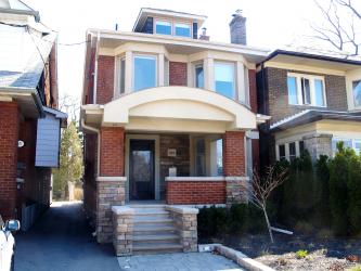 269 beresford avenue, Toronto Ontario, Canada