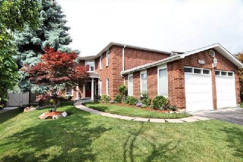 1992 bough beeches blvd, Mississauga Ontario, Canada