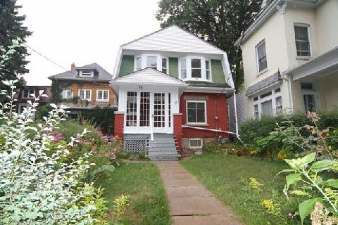 88 indian rd, Toronto Ontario, Canada