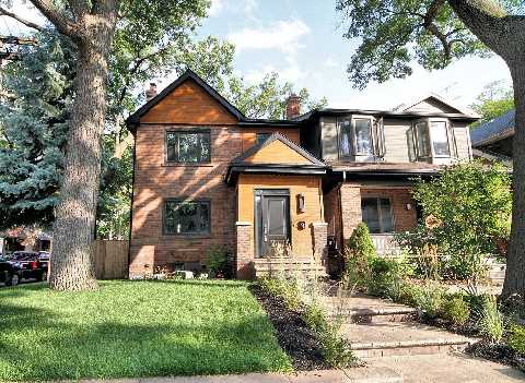 96 colbeck st, Toronto Ontario, Canada