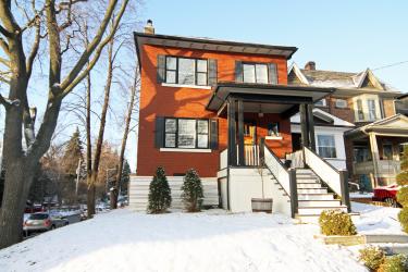260 garden avenue, Toronto Ontario, Canada