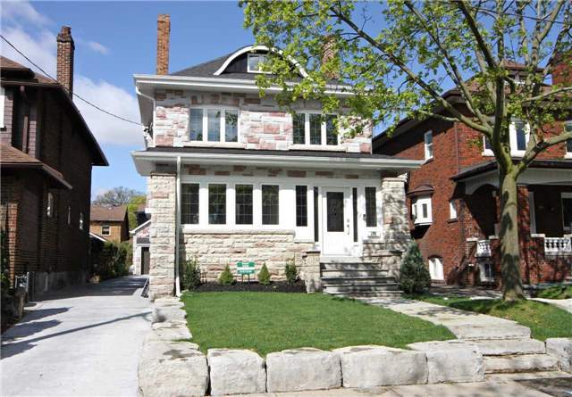 292 kennedy ave, Toronto Ontario, Canada