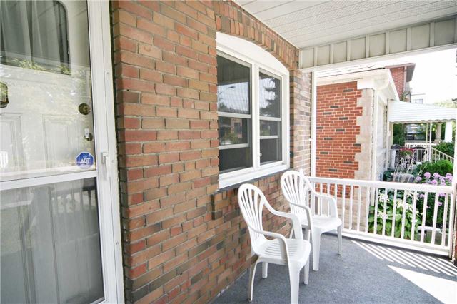 33 hanley st, Toronto Ontario, Canada