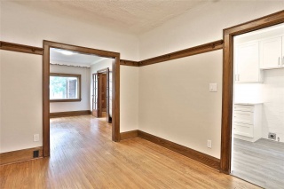 466 durie st, Toronto Ontario, Canada