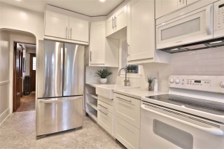 394 willard ave, Toronto Ontario, Canada