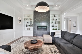 7 hartfield rd, Toronto Ontario, Canada