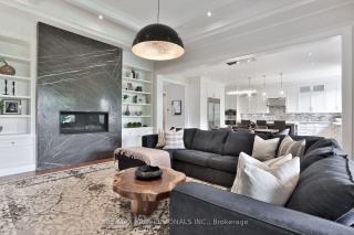 7 hartfield rd, Toronto Ontario, Canada