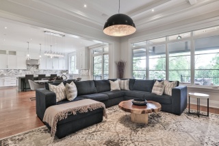 7 hartfield rd, Toronto Ontario, Canada