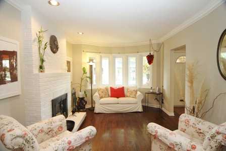 118 beresford ave, Toronto Ontario, Canada